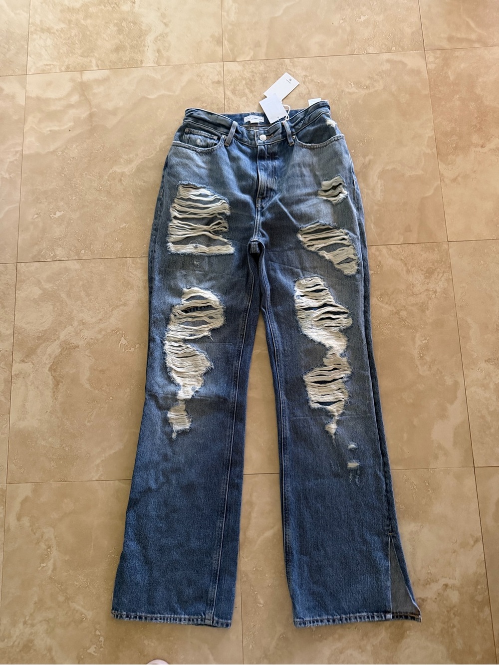 Good American Women's Jeans